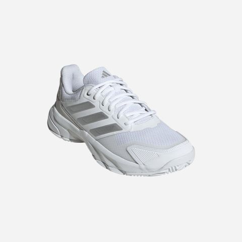  Giày tennis Adidas Courtjam Control 3 nữ ID2457 