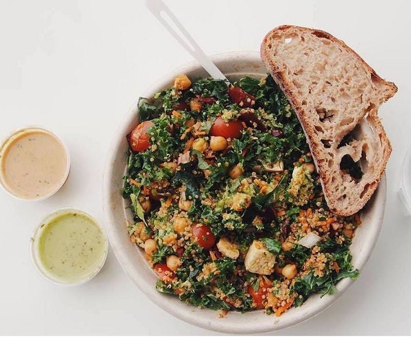 thuc don bua sang giam can 4