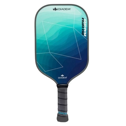  Vợt Pickleball RUSH - Blue/Green 