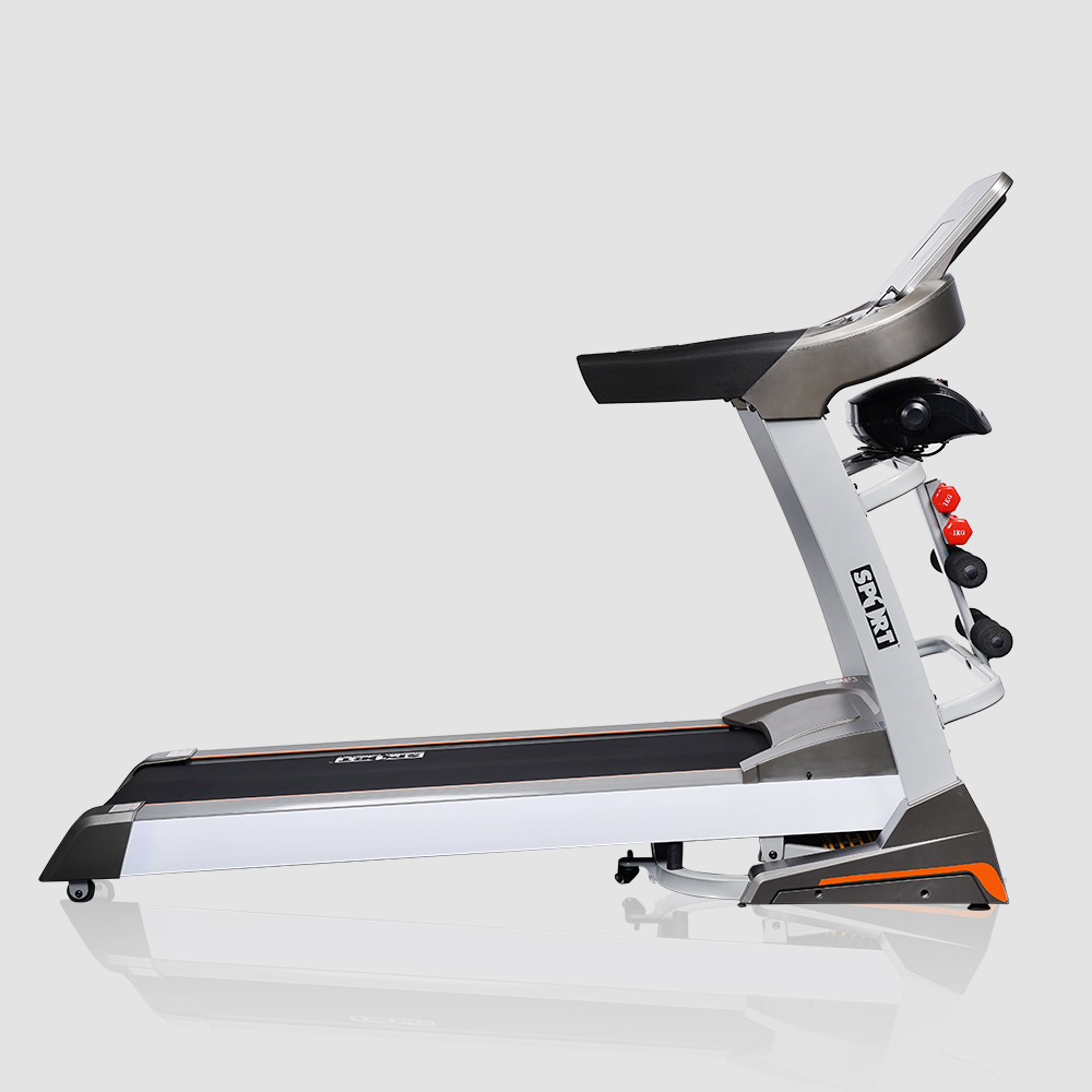 Máy chạy bộ điện đa năng Sport 1 YY - 1357