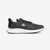  Giầy Running RETRO RUNNER màu Black AM23401 
