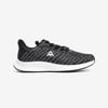  Giày Running RETRO RUNNER màu Black AM23401 