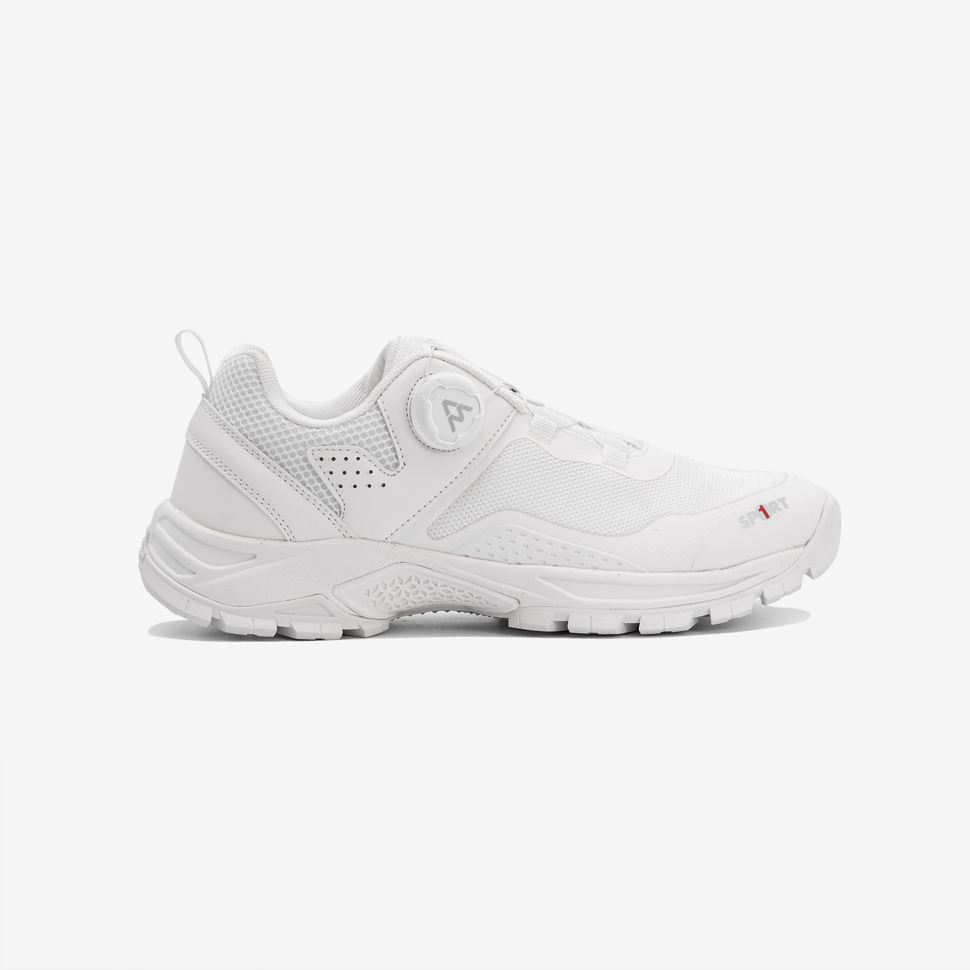 Giầy Running KOTOR màu White AM23211