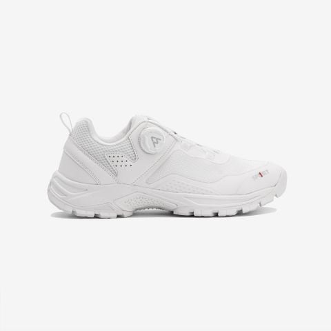  Giầy Running KOTOR màu White AM23211 