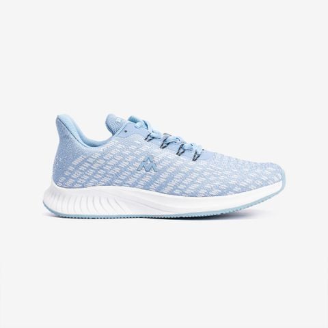  Giầy Running RETRO RUNNER màu Blue AM23431 