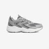  Giày Running Nam WAVE màu Grey AM23302 