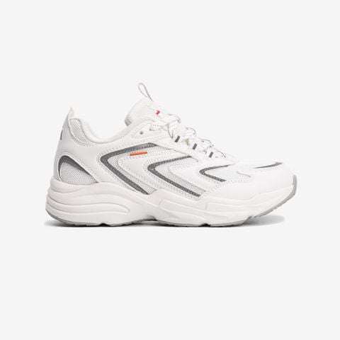  Giầy Running WAVE màu White AM23311 