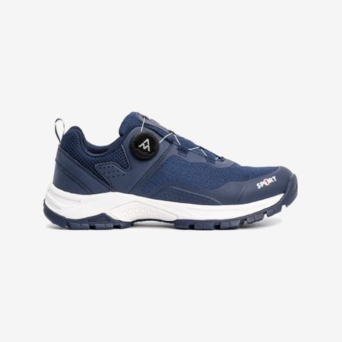  Giầy Running KOTOR màu Navy AM23241 