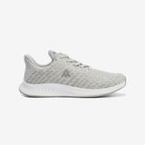  Giầy Running RETRO RUNNER nam màu Grey AM23421 