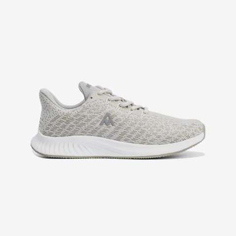  Giầy Running RETRO RUNNER nam màu Grey AM23421 