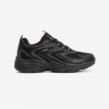  Giầy Running Nam WAVE màu Black AM23300 