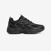  Giày Running Nam WAVE màu Black AM23300 