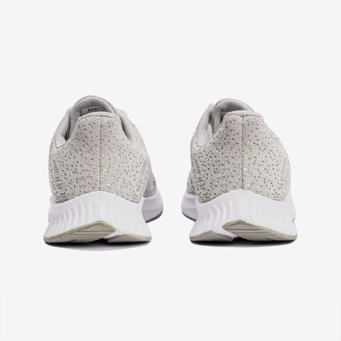  Giầy Running RETRO RUNNER nam màu Grey AM23421 