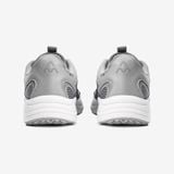  Giầy Running Nam WAVE màu Grey AM23302 