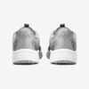  Giày Running Nam WAVE màu Grey AM23302 