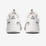  Giầy Running WAVE màu White AM23311 