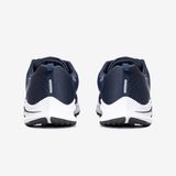  Giầy Running MID TOP màu Navy AM23141 