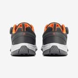  Giày Running KOTOR màu Dark grey/orange AM23206 