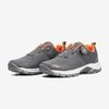 Giày Running KOTOR màu Dark grey/orange AM23206 