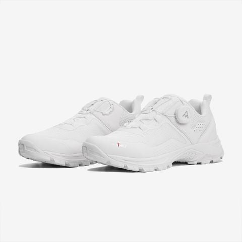  Giầy Running KOTOR màu White AM23211 