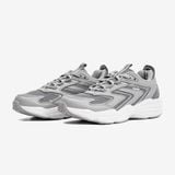  Giầy Running Nam WAVE màu Grey AM23302 