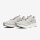  Giầy Running RETRO RUNNER nam màu Grey AM23421 