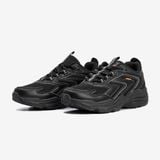  Giầy Running Nam WAVE màu Black AM23300 