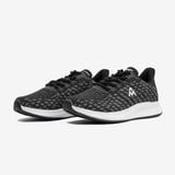  Giầy Running RETRO RUNNER màu Black AM23401 