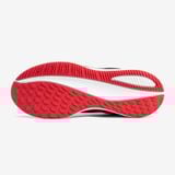  Giầy Running MID TOP màu Black/Red AM23106 