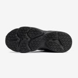  Giầy Running Nam WAVE màu Black AM23300 