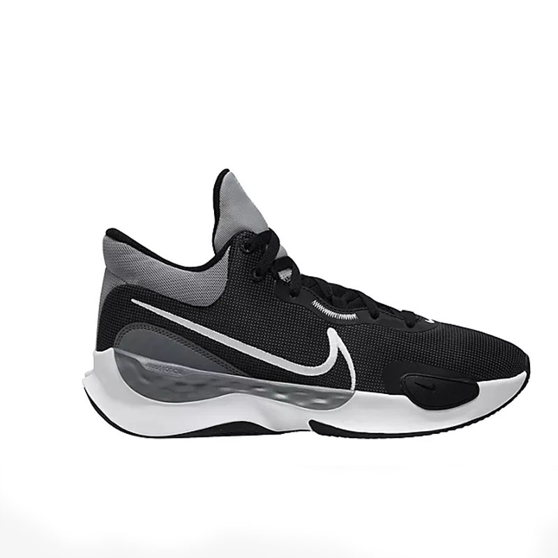 Giày bóng rổ nike ReKhuyến mại Nike Elevate 3 nam - DD9304-002