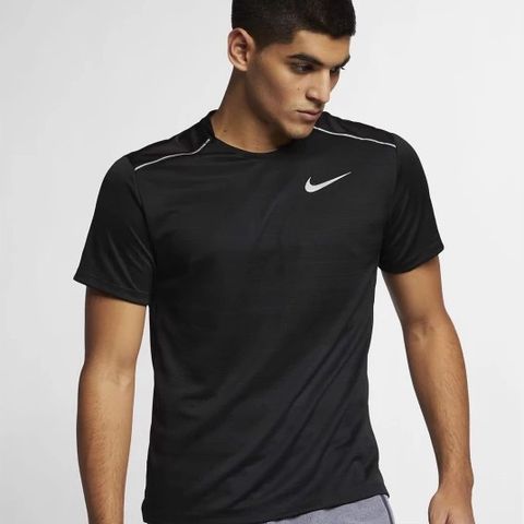  Áo running Dri-Fit Nike nam AJ7566-010 