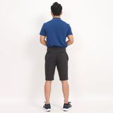  Áo Polo men PLM213 Royal Blue 