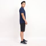  Áo Polo men PLM213 Navy 