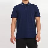  Áo Polo men PLM213 Navy 