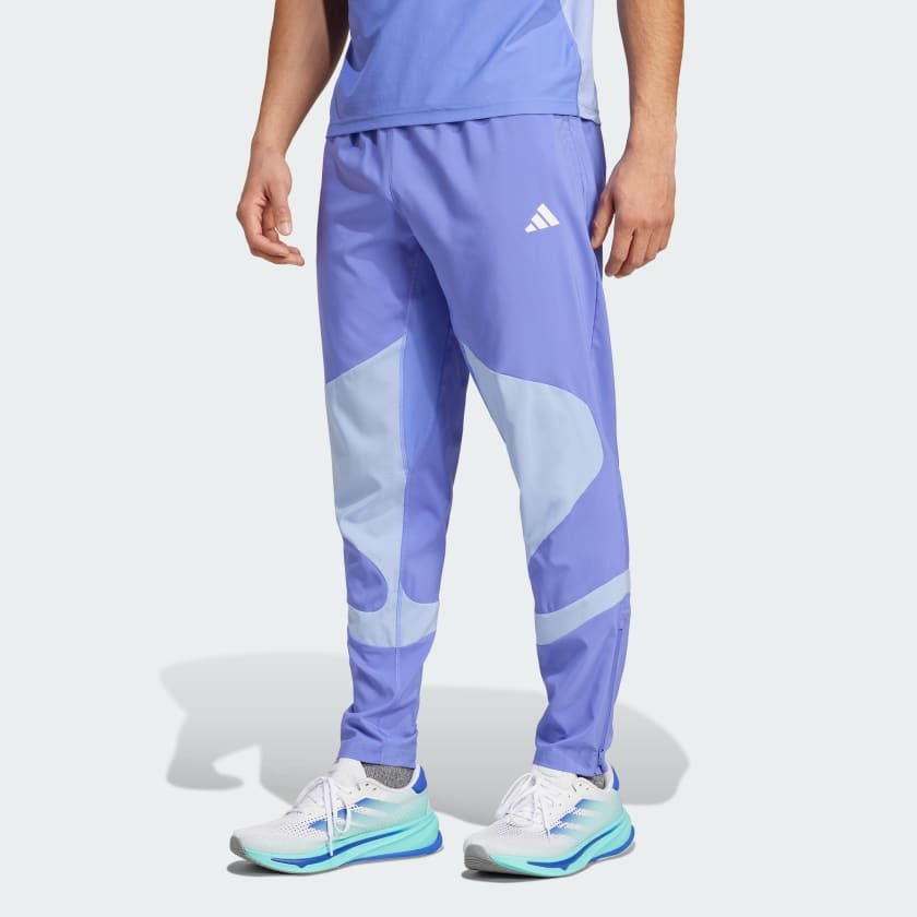 Quần running adidas Own the Run nam IV5415