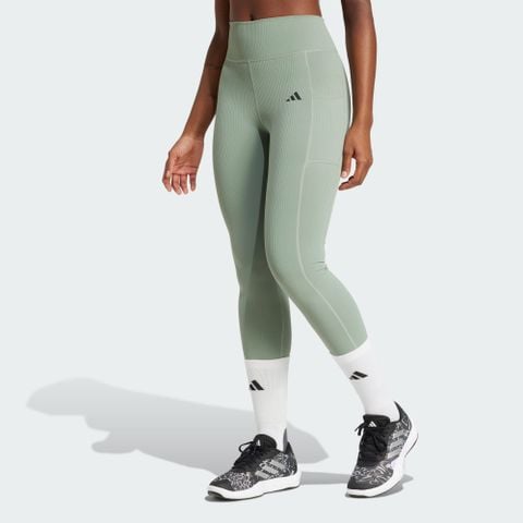  Quần training adidas nữ JD4693 