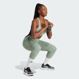  Quần training adidas nữ JD4693 