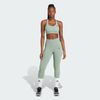 Quần training adidas nữ JD4693 