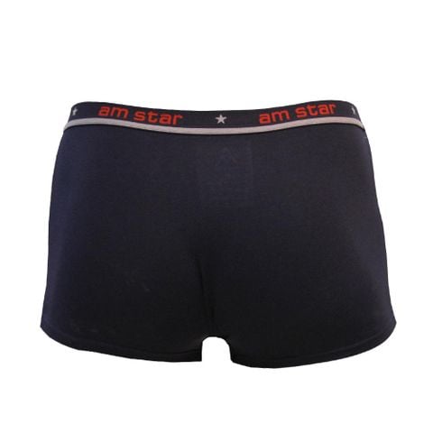 Quần lót đùi nam tím than UN02 ( Combo 99k/4 chiếc ) 