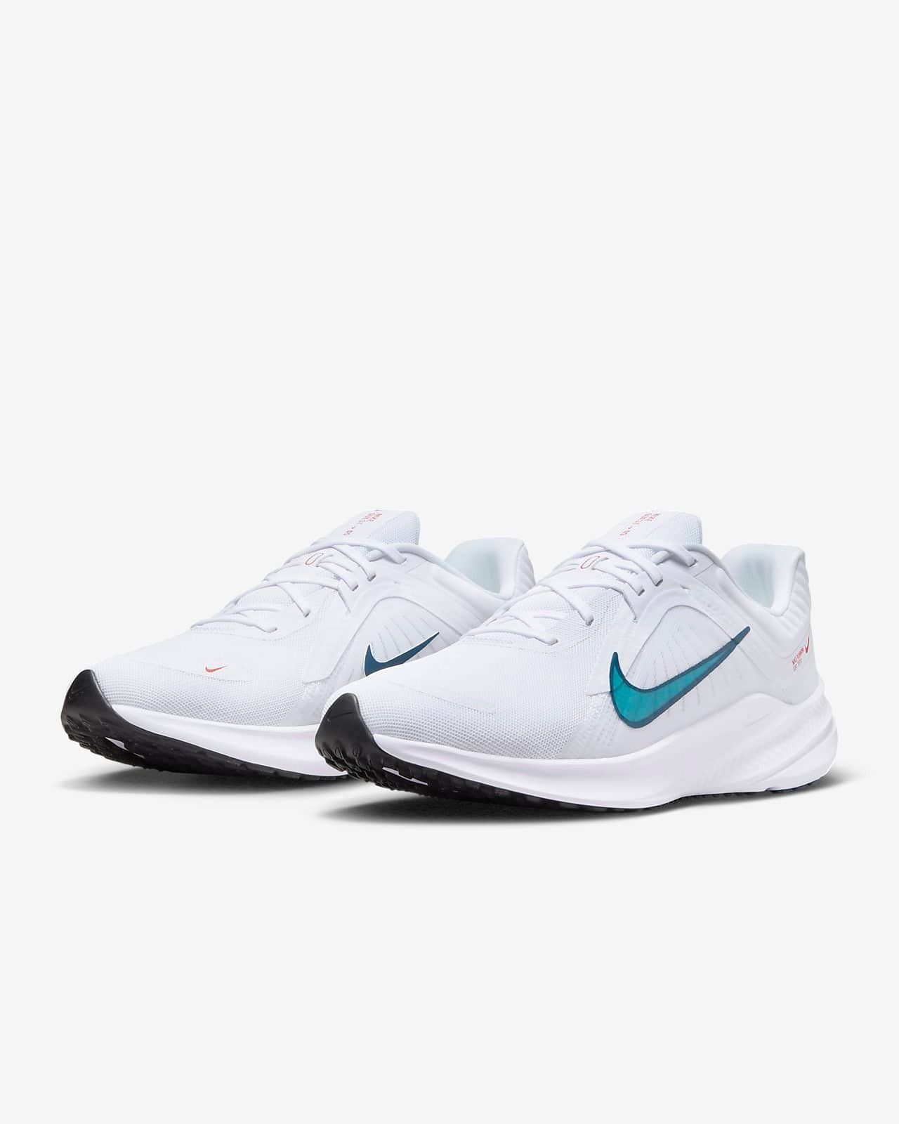  Giầy running NIKE QUEST 5 nam DD0204-101 