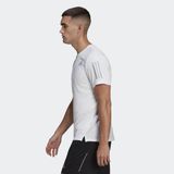  Áo running adidas nam HB7444 