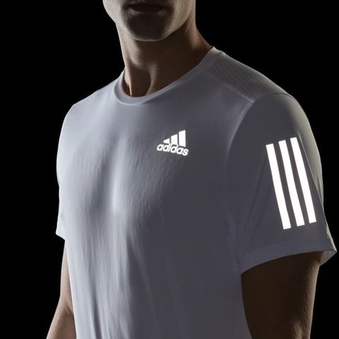  Áo running adidas nam HB7444 