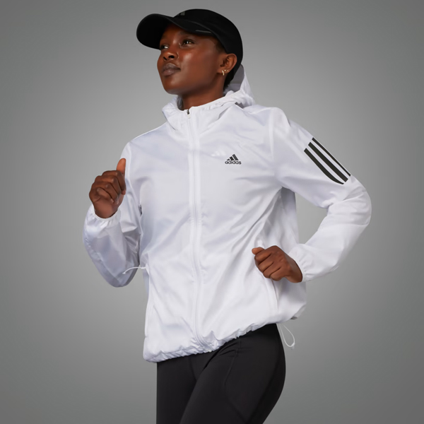 Áo running adidas OWN THE RUN nữ HB9369