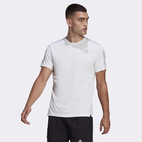  Áo running adidas nam HB7444 