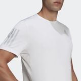  Áo running adidas nam HB7444 