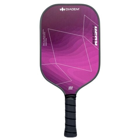  Vợt Pickleball RUSH - Pink 