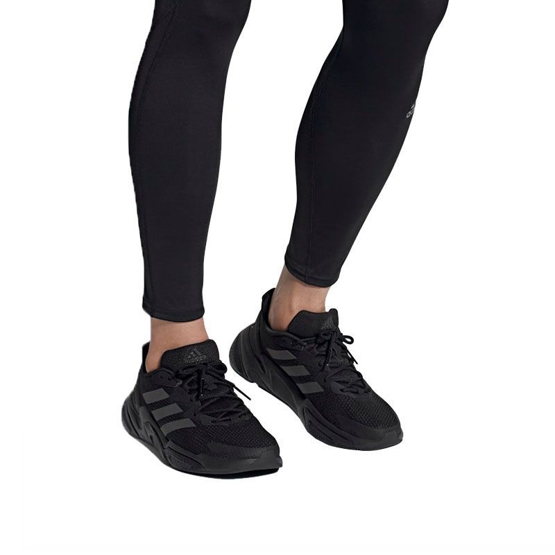 Giày running adidas X9000L3 nam S23679