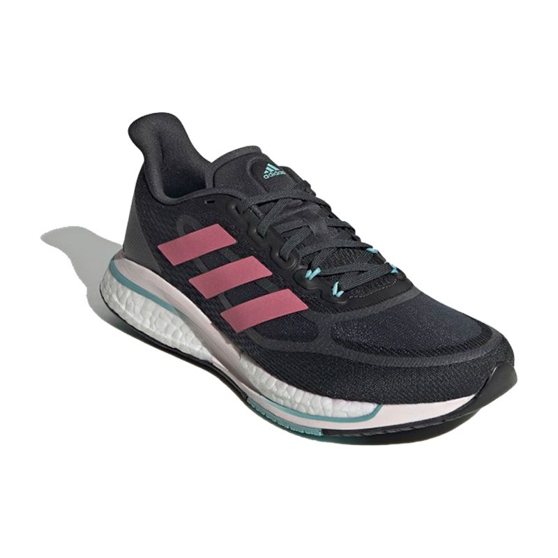  Giày running adidas SUPERNOVA + nữ S42720 