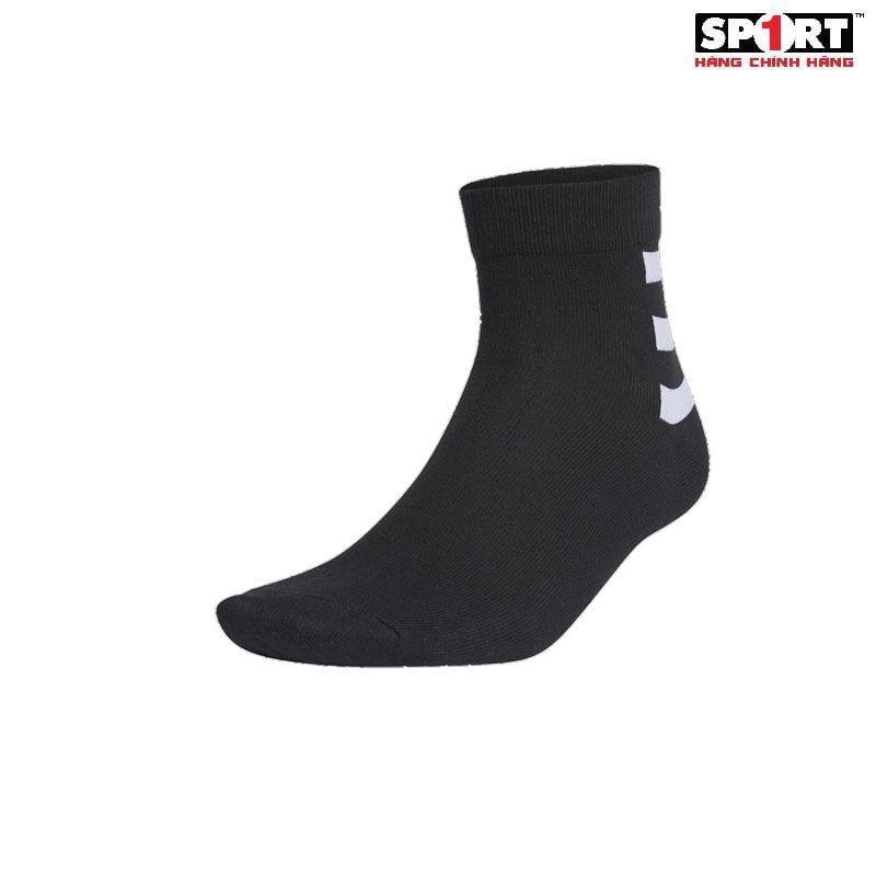 Tất thể thao adidas Ankle Socks 3 Pairs GE6165